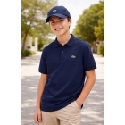 Lacoste shirts Marine 947354