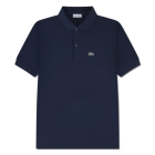 Lacoste shirts Marine 947354