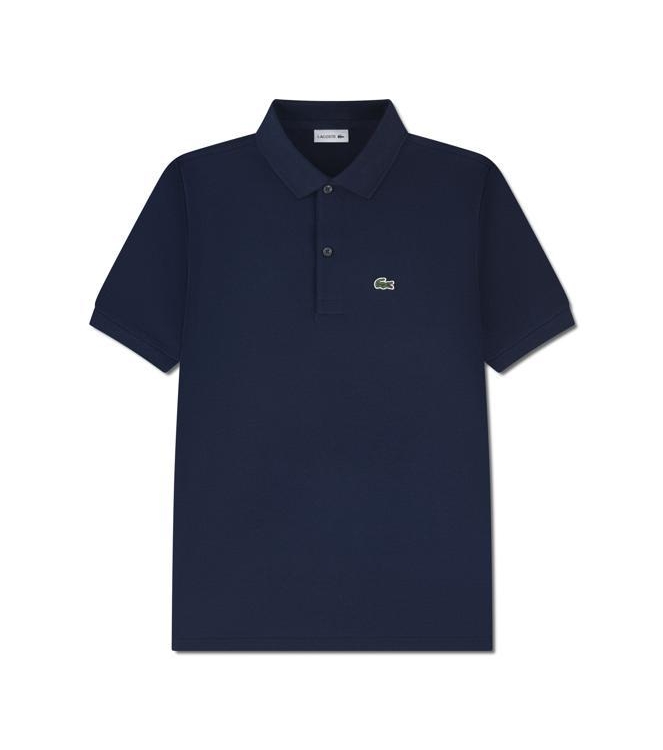 Lacoste shirts Marine 947354