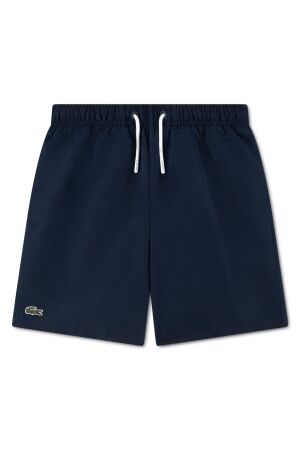Lacoste Zwemshort Marine