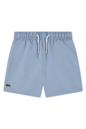 Lacoste Zwemshort Lacoste Chambray