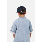 Barts petten & hoeden Denim 6754