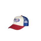 Barts petten & hoeden Red 6769