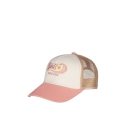 Barts petten & hoeden Pink 6769