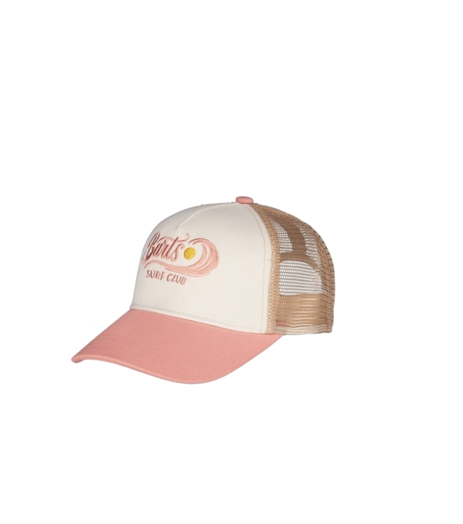 Barts petten & hoeden Pink 6769