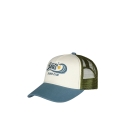 Barts petten & hoeden Blue 6769