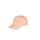 Barts petten & hoeden Dusty Pink 6800