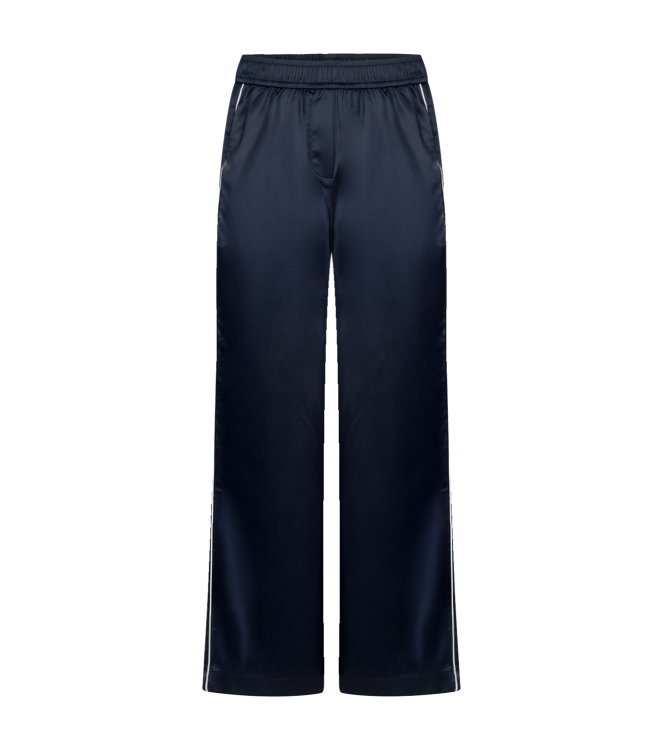 Ai&Ko broeken Night Blue Aurora