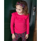 Jubel shirts 150 Roze 91600395