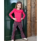 Jubel shirts 150 Roze 91600395