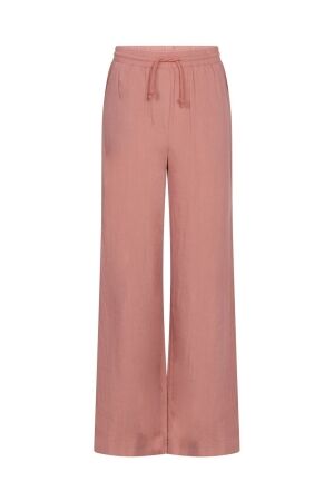 Ai&Ko Carly Fluid Broek Dessert Rose
