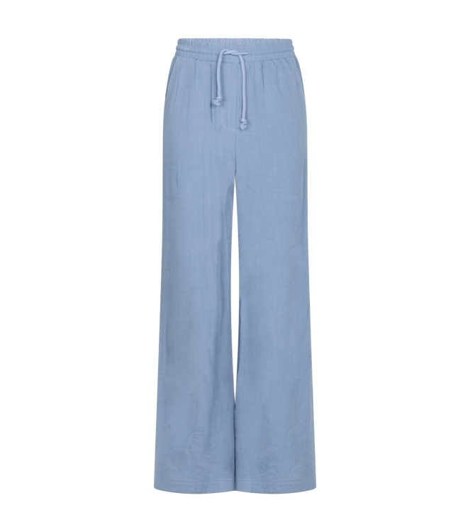 Ai&Ko broeken Dusty Lavender Carly Fluid