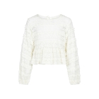 Ai&Ko blouses Les Blancs Cassie