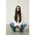 Ai&Ko blouses Les Blancs Cassie