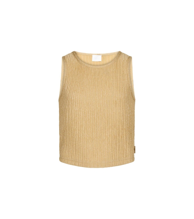 Ai&Ko blouses Champagne Beige Daira