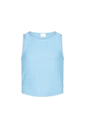 Ai&Ko Daira  Top Blue Lagoon