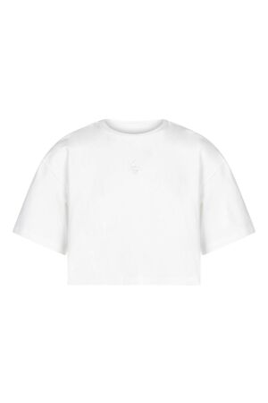 Ai&Ko Elsa  T-shirt Les Blancs