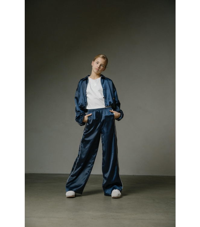 Ai&Ko jassen Night Blue Ilka