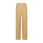 Ai&Ko broeken Champagne Beige Ramona