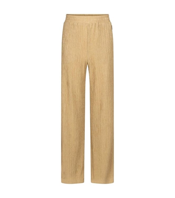 Ai&Ko broeken Champagne Beige Ramona