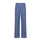 Ai&Ko broeken Dusty Lavender Ramona