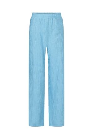 Ai&Ko Ramona  Broek Blue Lagoon