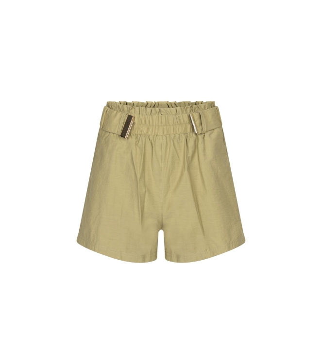 Ai&Ko broeken Light Khaki Rikki