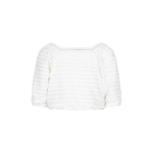 Ai&Ko blouses Les Blancs Shelby