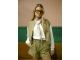 Ai&Ko blazers & gilets Light Khaki Vanja