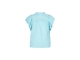 Ai&Ko blouses Blue Lagoon Ylenia Lurex