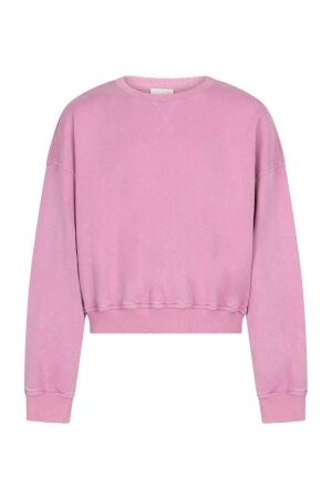 Ai&Ko Ziva  Sweater Bright Rose
