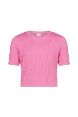 Ai&Ko Famke  Top Bright Rose