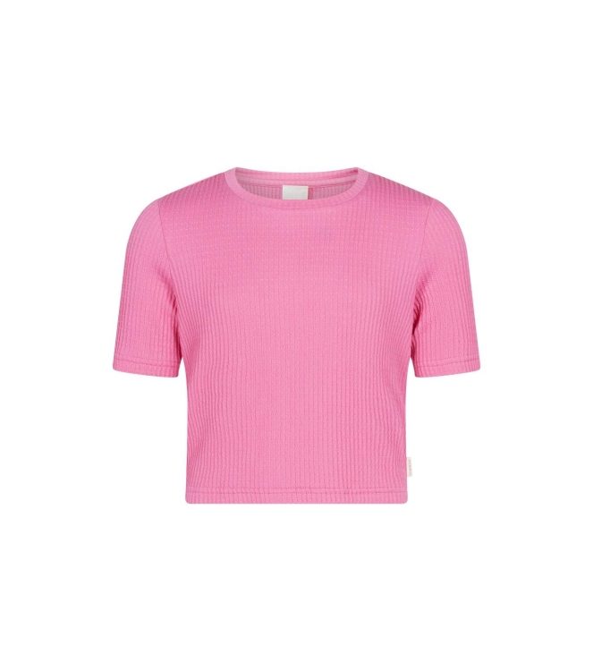 Ai&Ko blouses Bright Rose Famke