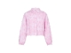 Ai&Ko blouses Begonia Pink Lien