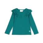 Jubel shirts 095 Teal 91600397