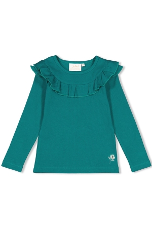 Jubel Girls Club - T-shirt 095 Teal