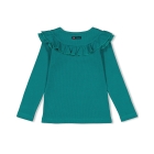 Jubel shirts 095 Teal 91600397