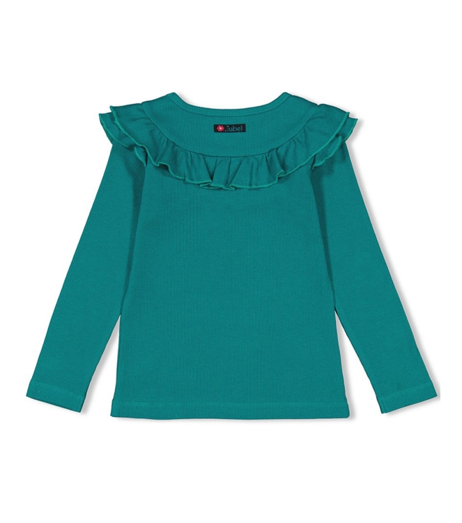 Jubel shirts 095 Teal 91600397