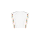 Ai&Ko blouses Les Blancs Rhode