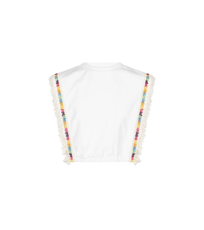 Ai&Ko blouses Les Blancs Rhode