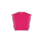 Ai&Ko blouses Bright Rose Rhode