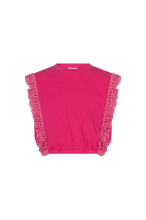 Ai&Ko Rhode  Top Bright Rose
