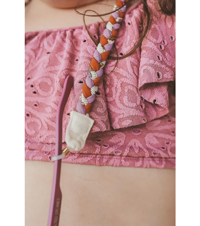 Salted Stories zonnebrillen White Swan SASS26-069COR