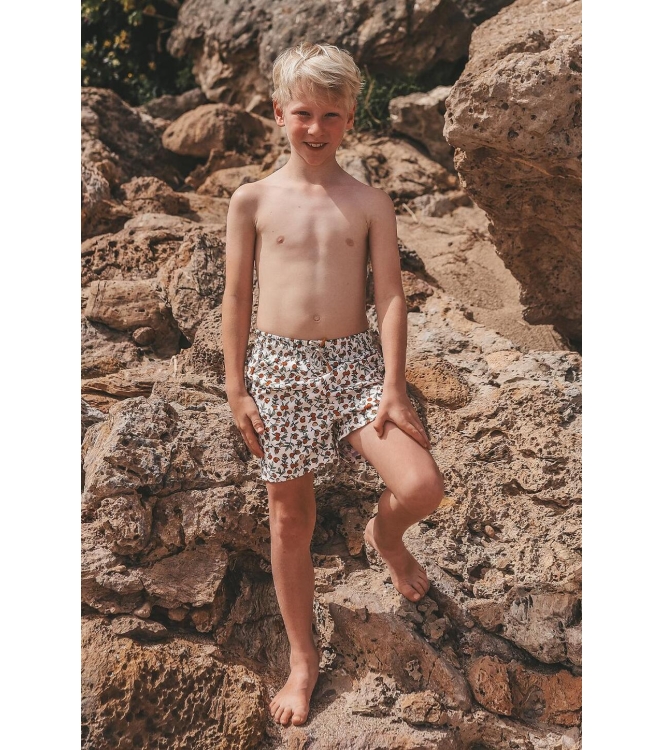 Salted Stories zwemkleding White Swan SASS26-069SAK