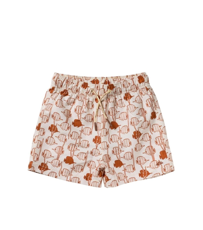 Salted Stories zwemkleding White Swan SASS26-069SAK122