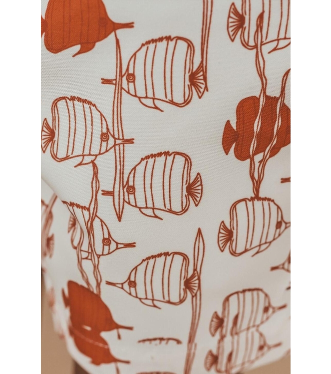 Salted Stories zwemkleding White Swan SASS26-069SAK122