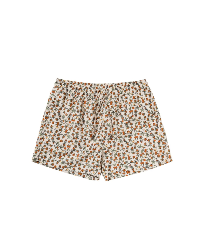 Salted Stories zwemkleding White Swan SASS26-069SAN