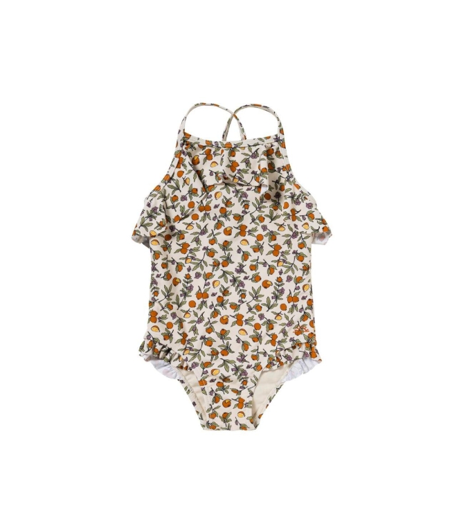 Salted Stories zwemkleding White Swan SASS26-069SAO