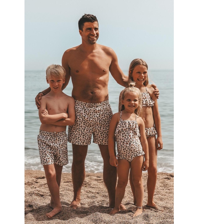 Salted Stories zwemkleding White Swan SASS26-069SAO