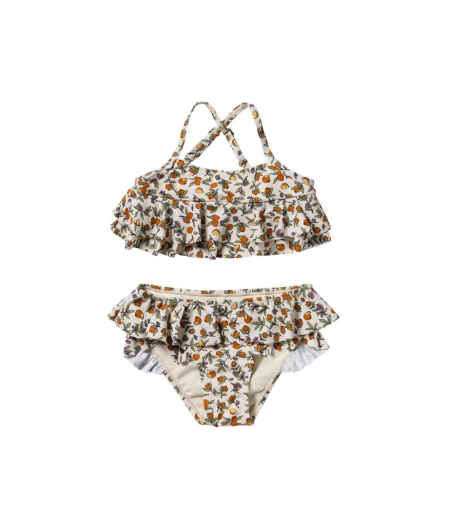 Salted Stories zwemkleding White Swan SASS26-069SAQ